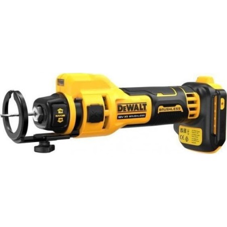 Dewalt DCE555N 18-V-Fräse