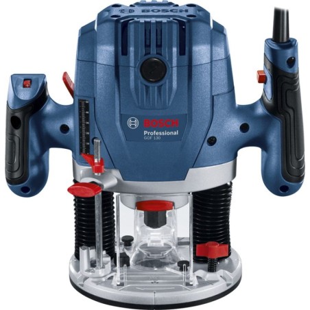 Bosch-Fräsmaschine GOF 130, 1300 W