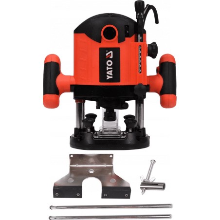 Fräsmaschine Yato YT-82380, 2100 W