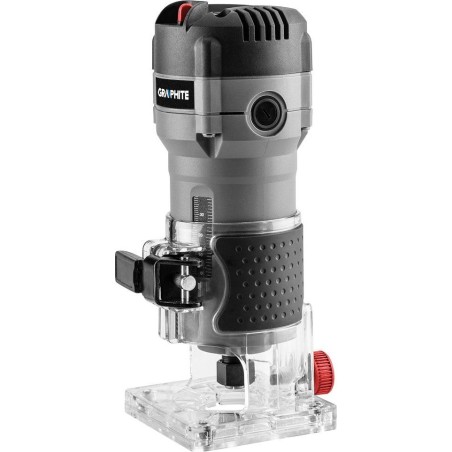 Fräsmaschine Graphite 59G718, 510 W