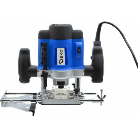 Fräsmaschine Geko G80735, 1200 W