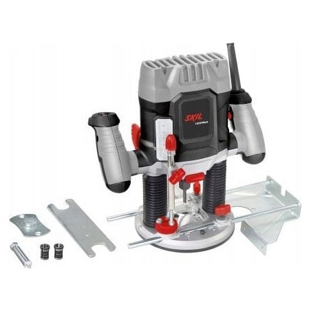 Fräsmaschine Skil ROUTER 1841AA 1200 W