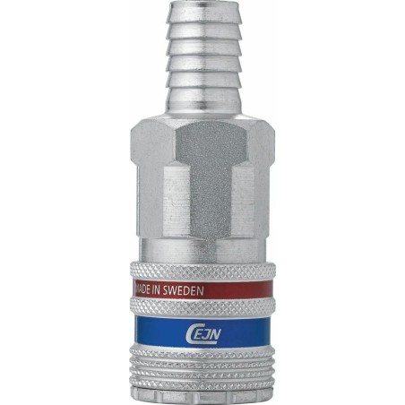 Beschaffung: Schnellkupplung für Schläuche CEJN eSafe 13 mm, Serie 410