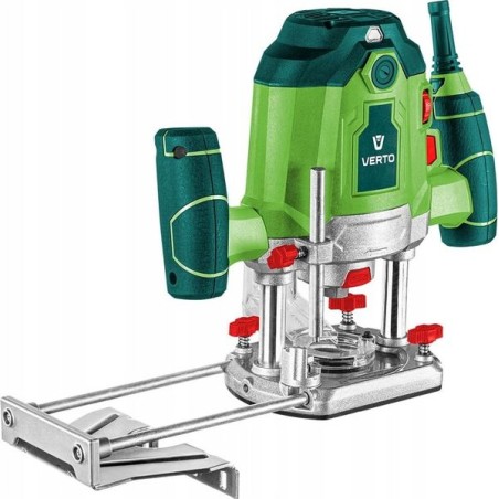 Fräsmaschine Verto 52G713, 1200 W