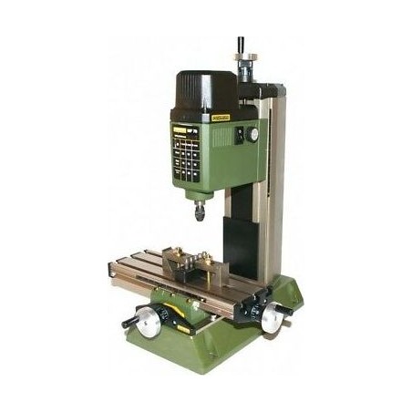 Fräsmaschine Proxxon MF 70, 100 W