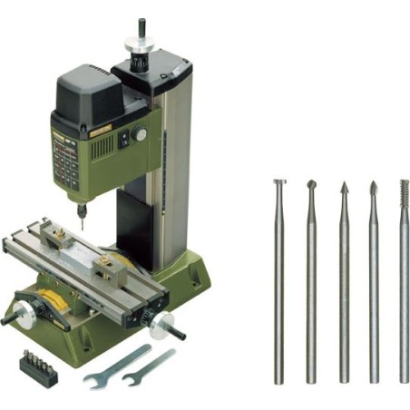 Fräsmaschine Proxxon MF 70, 100 W