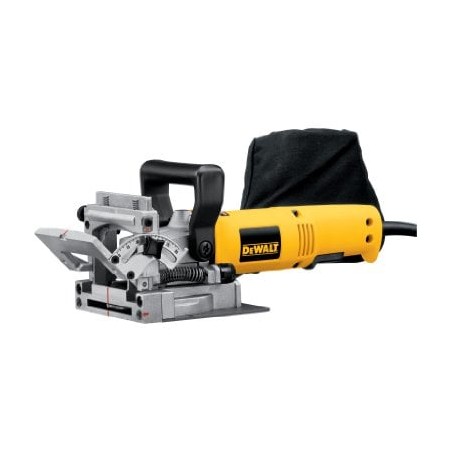 Dewalt DW682K Fräsmaschine, 600 W