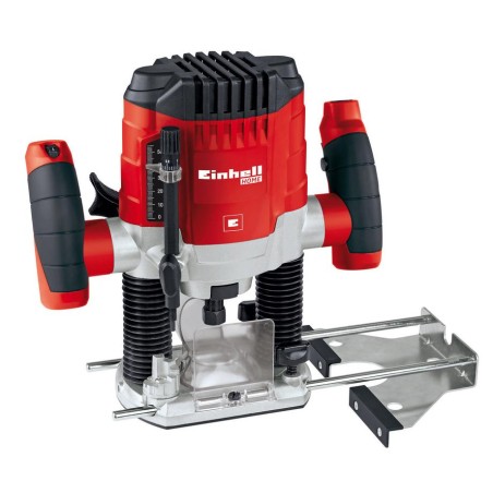 Einhell-Fräsmaschine TC-RO 1155 E, 1100 W