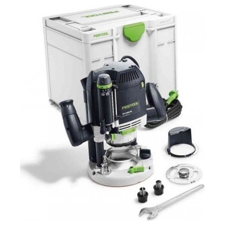 Festool-Fräsmaschine OF 2200 EB-Plus (576215) 2200 W