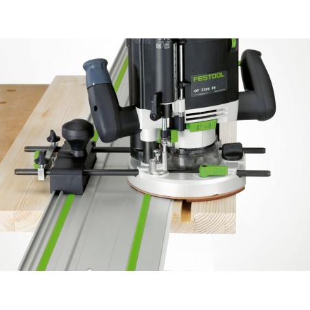 Festool-Fräsmaschine OF 2200 EB-Plus (576215) 2200 W
