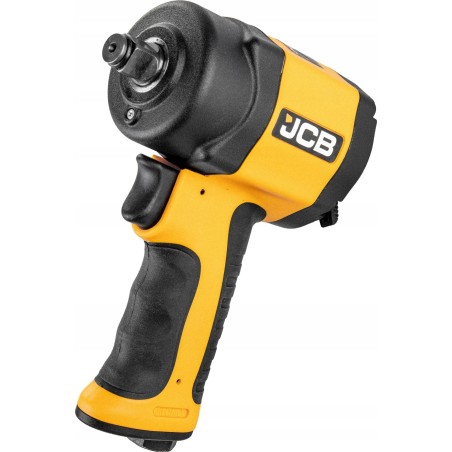 JCB-Schlagschrauber JCB-Druckluftschrauber 1/2" 1200 Nm