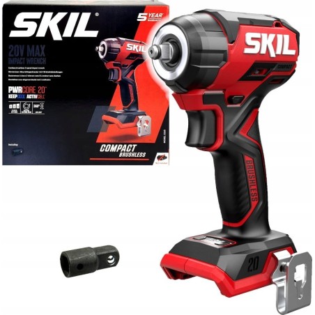 Schlagschrauber Sourcing CORDLESS IMPACT WRENCH 3265CA 20V