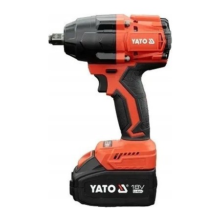 Yato-Schlagschrauber YATO-Schlagschrauber YT-827793