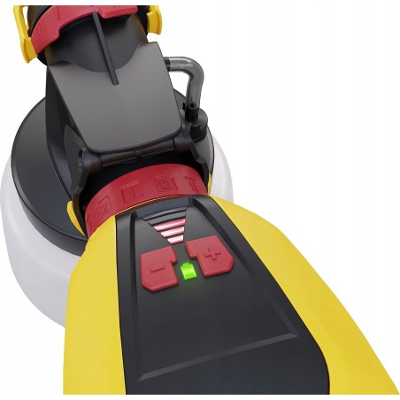 Wagner WAGNER Universal Sprayer W 600 Flexio 18 V – mit Akku – 2368663