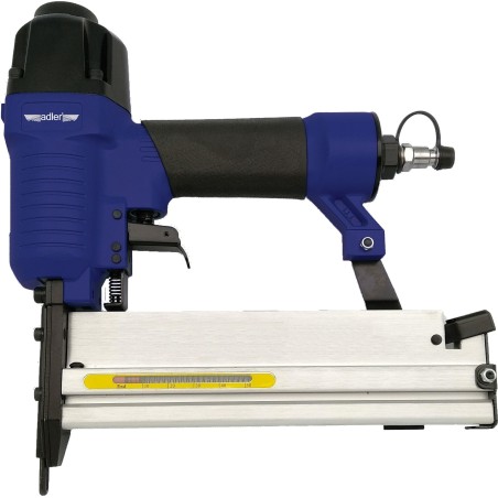 März MAR 2-in-1-Druckluft-Tacker und Nagler MA-604 MA604