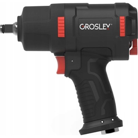 Grosley Druckluft-Schlagschrauber 1/2" 1600 Nm GROSLEY