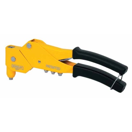 Stanley Nietzange mit drehbarem Kopf MR77