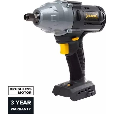Sourcing-Schlagschrauber IMPACT WRENCH CW-B0518 18 V BL