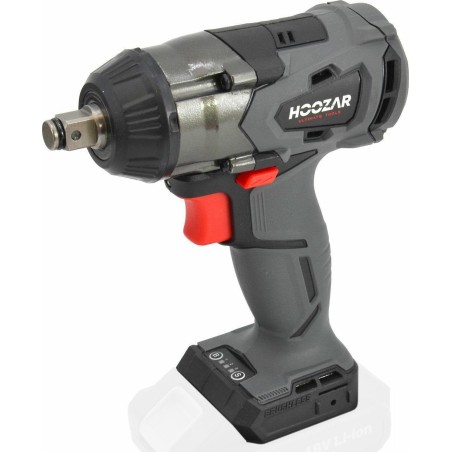 Schlagschrauber Sourcing HOOZAR IMPACT WRENCH 1/2" 18 V SOLO 350 Nm IW10BL