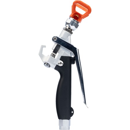 Rosfix LINEAR-Spritzpistole für Lackier- und Spachtelarbeiten, passend für die Lackiermaschine Graco 1/4