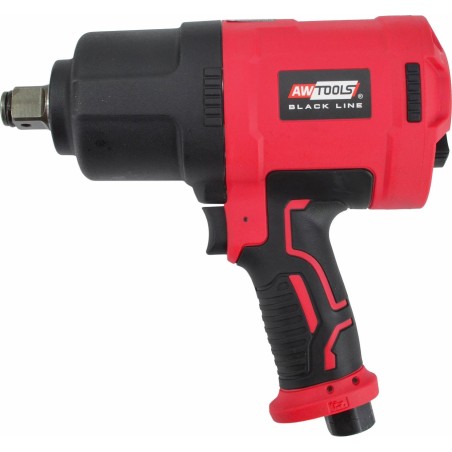 Schlagschrauber AWTools AWTOOLS PNEUMATISCHER SCHLAGSCHRAUBER 3/4" 2300 Nm BLACK LINE