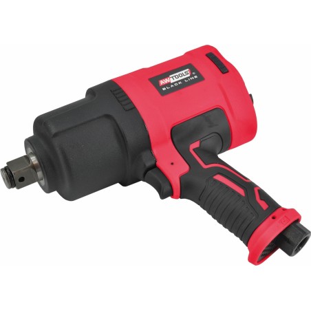 Schlagschrauber AWTools AWTOOLS PNEUMATISCHER SCHLAGSCHRAUBER 3/4" 2300 Nm BLACK LINE