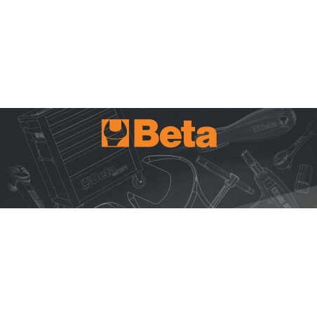 BETA PNEUMATISCHER SCHLAGSCHRAUBER 1/2" 750 Nm /1927E