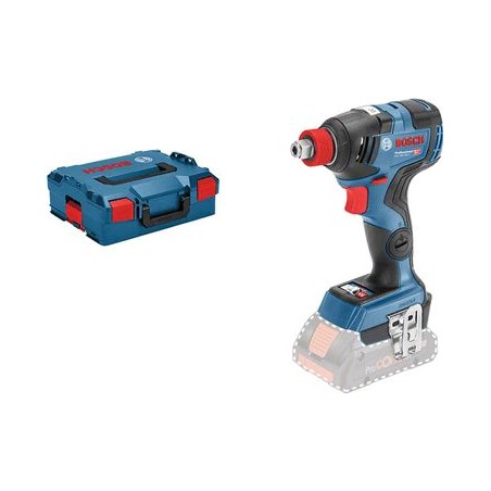 Bosch Schlagschrauber GDX 18V-200, 18 V, 1/2"