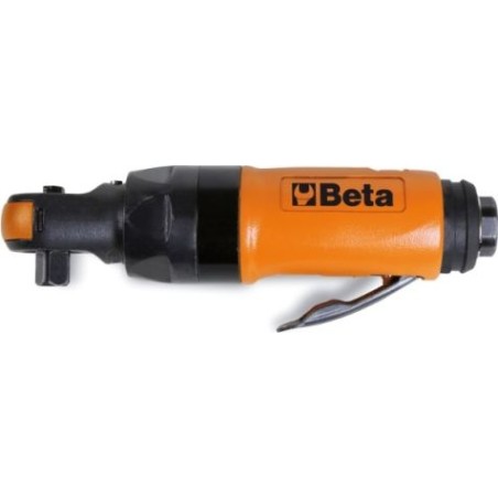 Schlagschrauber Beta Tools WINKELSCHRAUBER 3/8" 2-Wege mit Ratschenmechanismus 68 Nm 1922P2 BETA UTENSILI S.P.A.