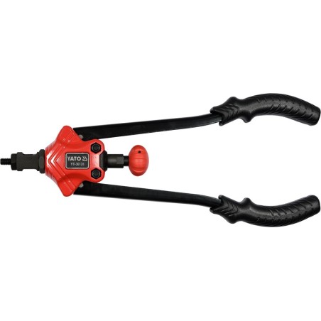 Yato Hand-Nietmaschine für Nietmuttern, 360 mm (YT-36128)