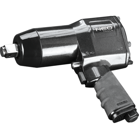 Neo-Schlagschrauber 12-024, 6,3 bar, 3/4"