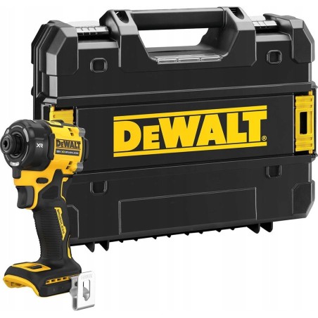 Dewalt-Schlagschrauber. IMPACT DRIVER 18 V   DCF870N 56 Nm HYDRAULIC TSTAK