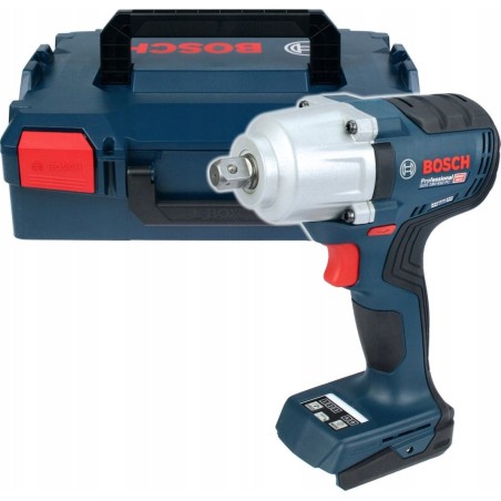 Bosch-Schlagschrauber BOSCH.UD.GDS 18V-450 PC SOLO LB 136