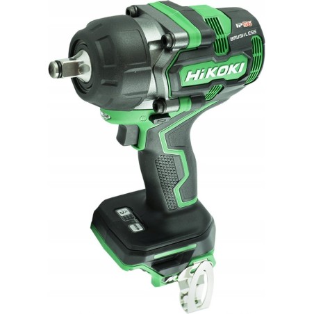 Hikoki Schlagschrauber Hikoki WR36DE W2Z HIT-SYSTEM HSC2