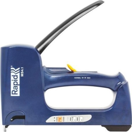 Rapid 4-in-1-Handtacker „Rapid MS4.1“, 6–15 mm