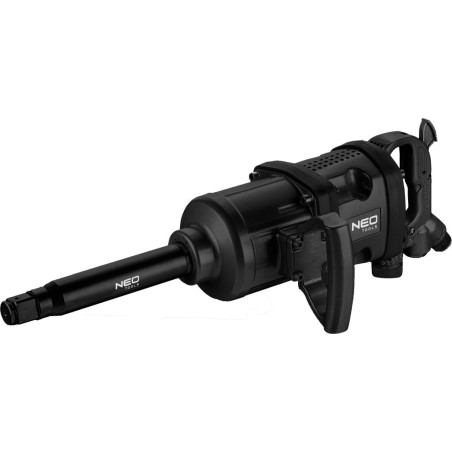 Neo-Schlagschrauber 14-010, 6,3 bar, 1"