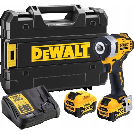 Dewalt 12x XR Schlagschrauber, 3/8"