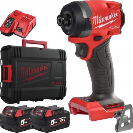 Milwaukee-Schlagschrauber MILWAUKEE.IMPACT DRIVER. M18FID3-502X