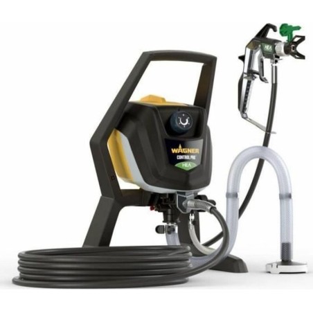 Wagner Elektrische Farbspritzpistole Wagner Control Pro 350R SET