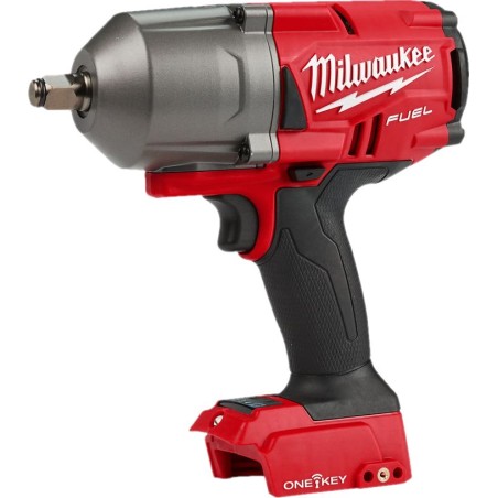 Milwaukee M18 ONEFHIWF12-0X 18-V-Schlagschrauber 1/2"