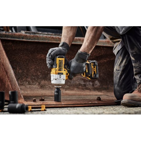 Dewalt Schlagschrauber, 2x5 Ah, PS TSTAK 18 V XR