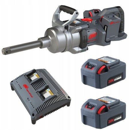 Akku-Schlagschrauber INGERSOLL-RAND W9691-K4E-EU