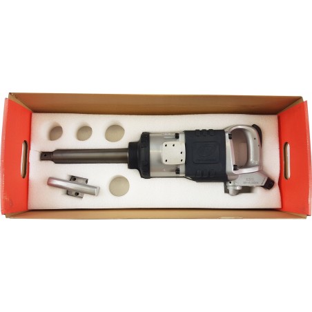 Schlagschrauber Sourcing Impact Wrench 1" INGERSOLL RAND 631L
