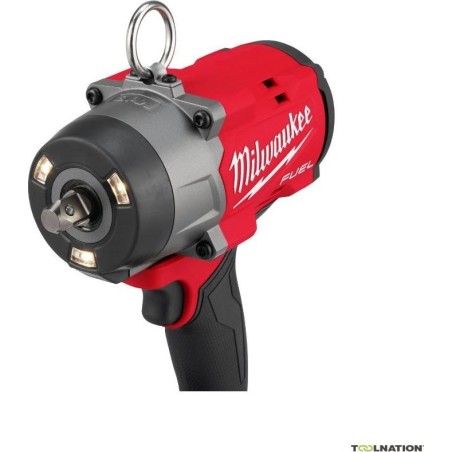 Milwaukee-Schlagschrauber MILWAUKEE.WRENCH UD.M18FHIW2P12-502X 1491 Nm 1/2" 2x5,0 Ah RATCHET