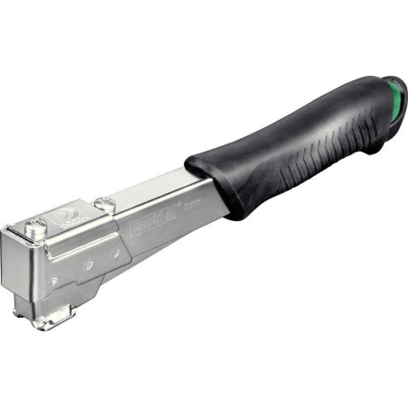 Rapid Hammerhefter R 311 Ergonomic Rapid, 140/6–12 mm