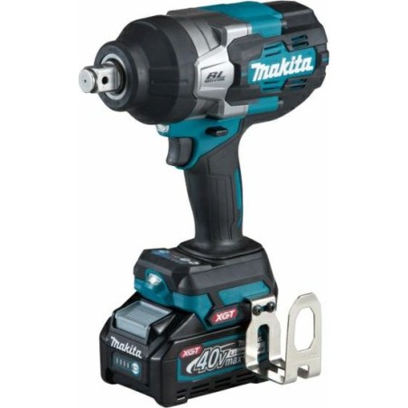Makita TW001GM201 40-V-Schlagschrauber 3/4"