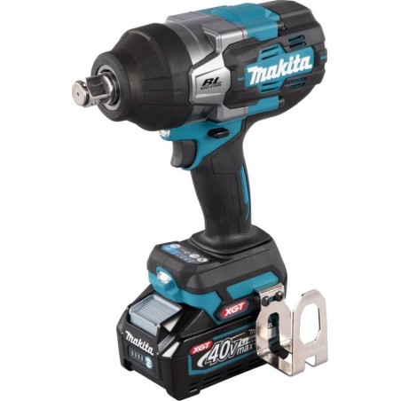 Makita-Schlagschrauber AKKU-SCHLAGSCHRAUBER 3/4" 1800 Nm 40 V XGT 2 × 4,0 Ah MAK