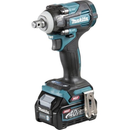 Makita Akku-Schlagschrauber TW004GD201 40 V