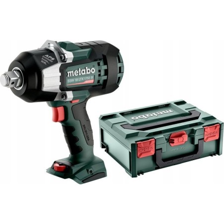 Metabo Schlagschrauber AKKU-SCHLAGSCHRAUBER 3/4" SSW 18 LTX 1750 BL