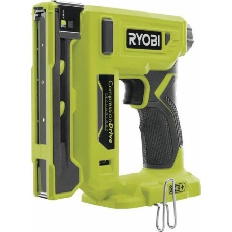 Ryobi RYOBI 18-V-Tacker ohne Akkus und Ladegerät R18ST50-0 RY5133004496